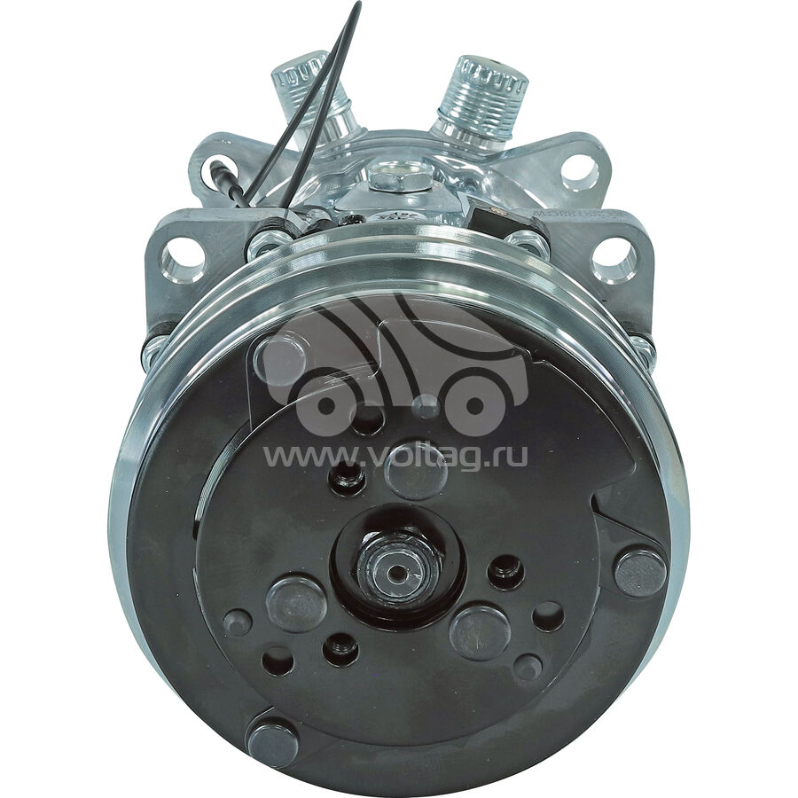 Компрессор кондиционера KRAUF KCS2128GW (8103010D01)