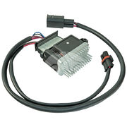 Резистор вентилятора охлаждения RMR0086