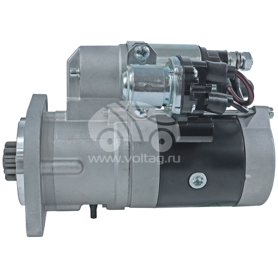 Стартер STQ3582 Стартер STQ3582