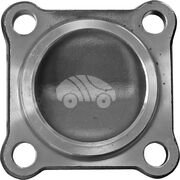 Карданный вал DSZ1219