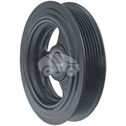 Шкив коленвала GPZ1337