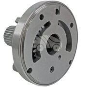 Насос масляный KWZ2084