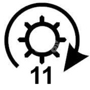 Стартер STP3623