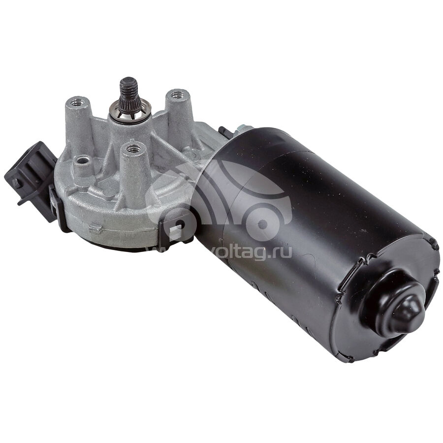 Мотор стеклоочистителя KRAUF DDZ0135GS (DDZ0135GS)