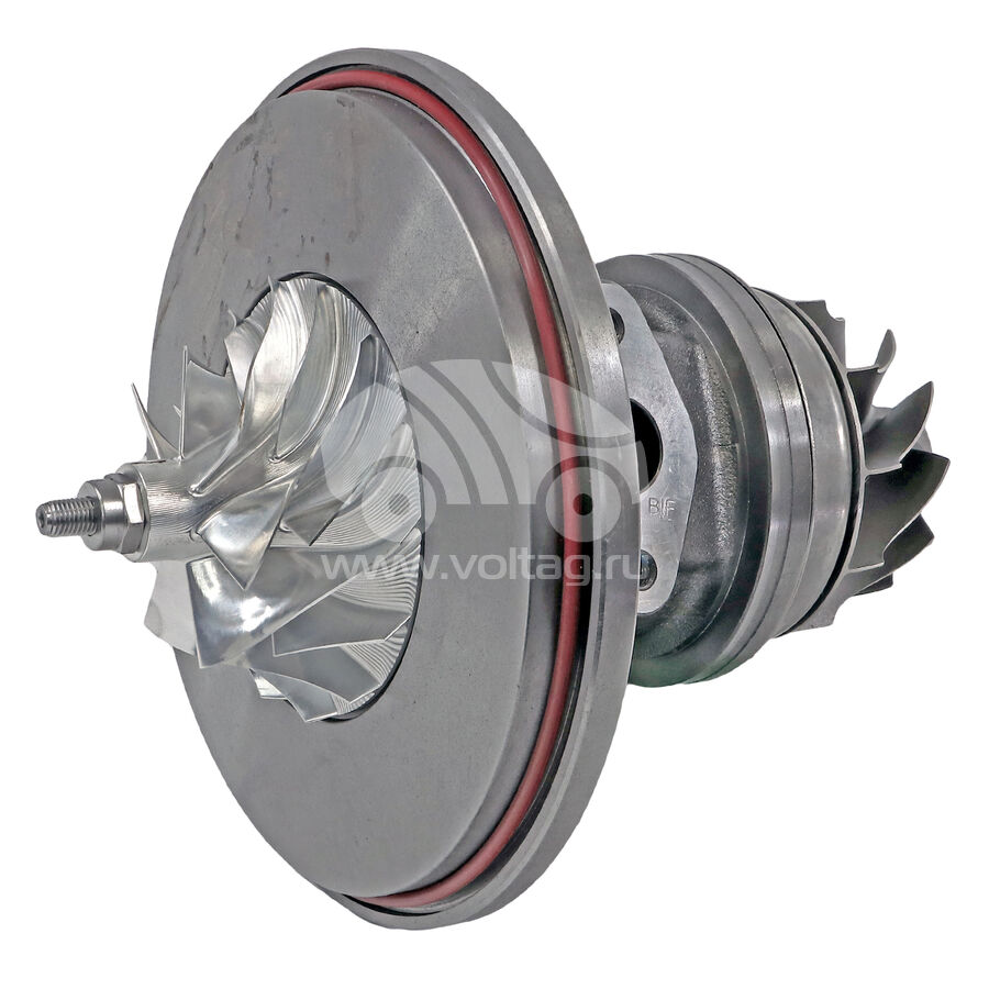 Картридж для турбокомпрессора KRAUF MCT1263NM (on202V091007840)