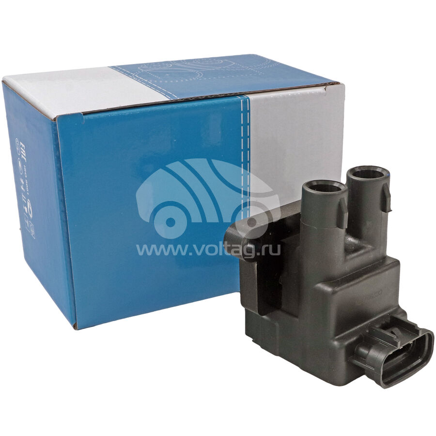 Катушка зажигания KRAUF CCZ9970TN (CCZ9970TN)