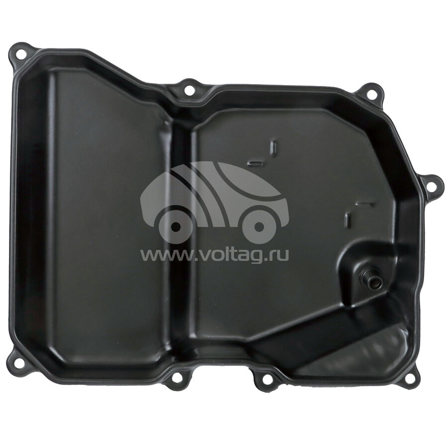 Поддон масляный КПП KRAUF OPT1031MO (24117566354)