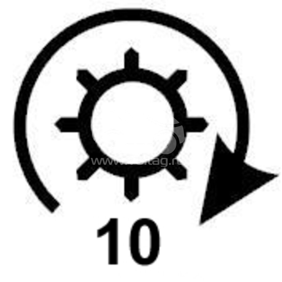 Стартер BATE СТ142Б23708000 (СТ142Б23708000)