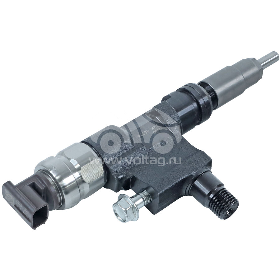 Форсунка топливная KRAUF FIN2289WY (0950005330)