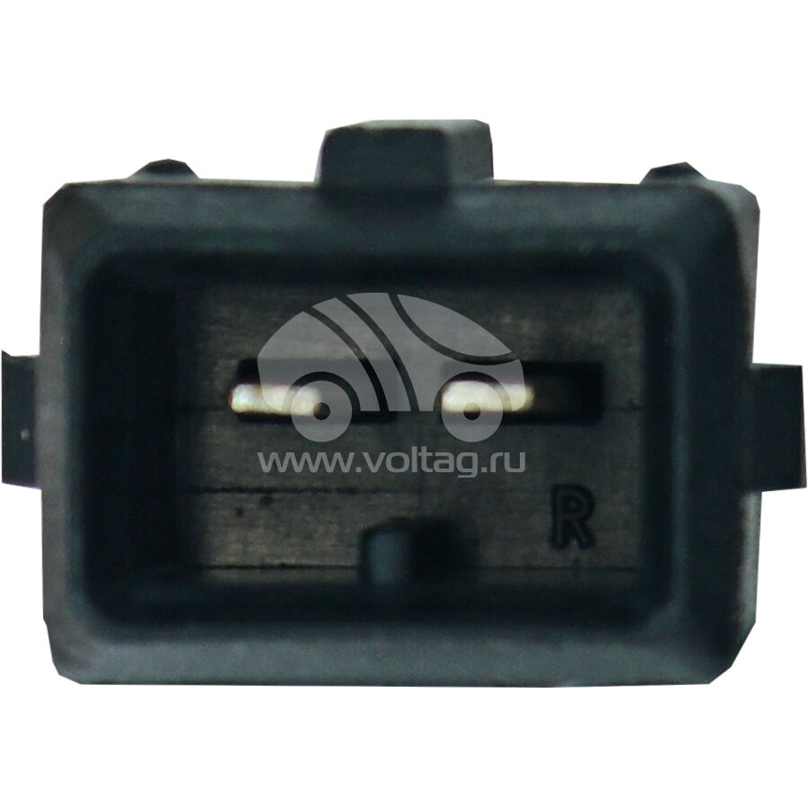 Solenoid valve GVB1011