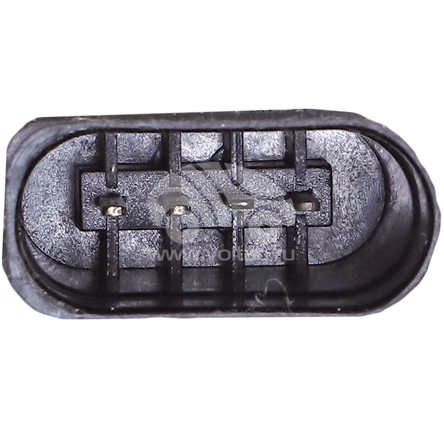 Доводчик двери KRAUF DLZ1609WK (LR138437)