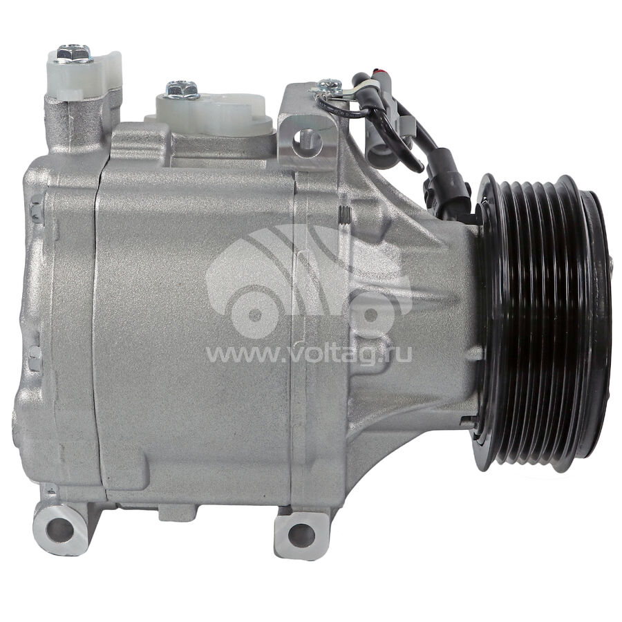 Компрессор кондиционера KRAUF KCN1042VG (73111AG010)