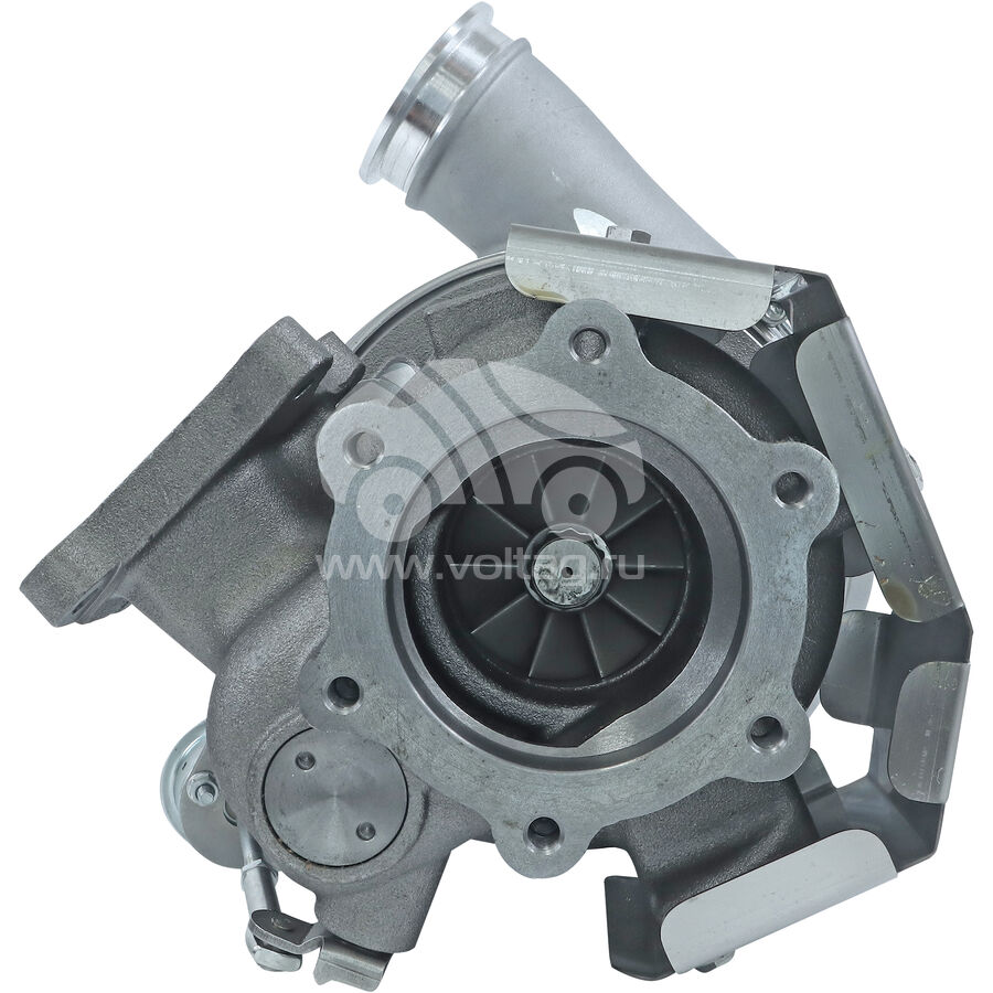 Турбокомпрессор MTK3647 Турбокомпрессор MTK3647