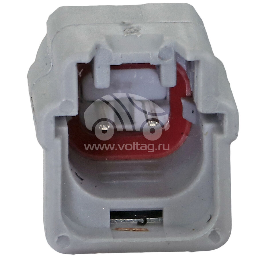 Компрессор кондиционера KRAUF KCV1379VG (8200720417)