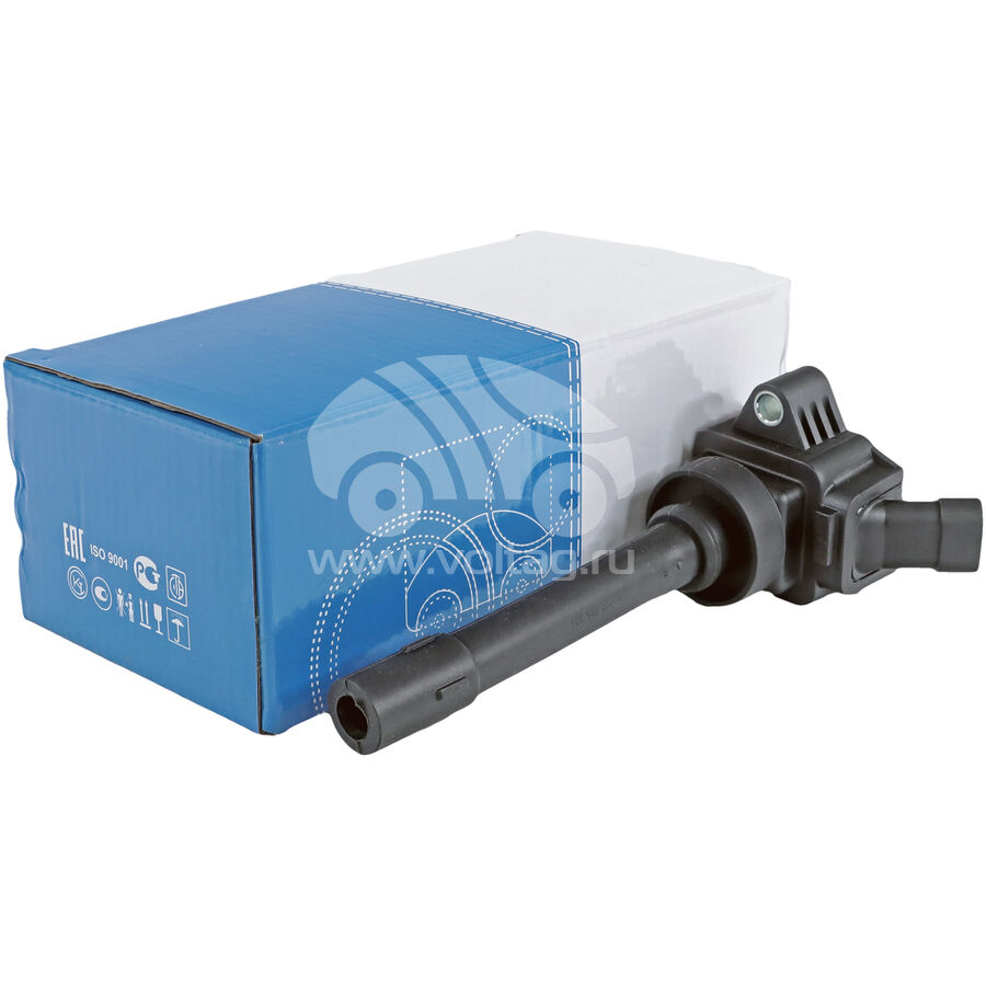 Катушка зажигания CCZ1378 Катушка зажигания CCZ1378