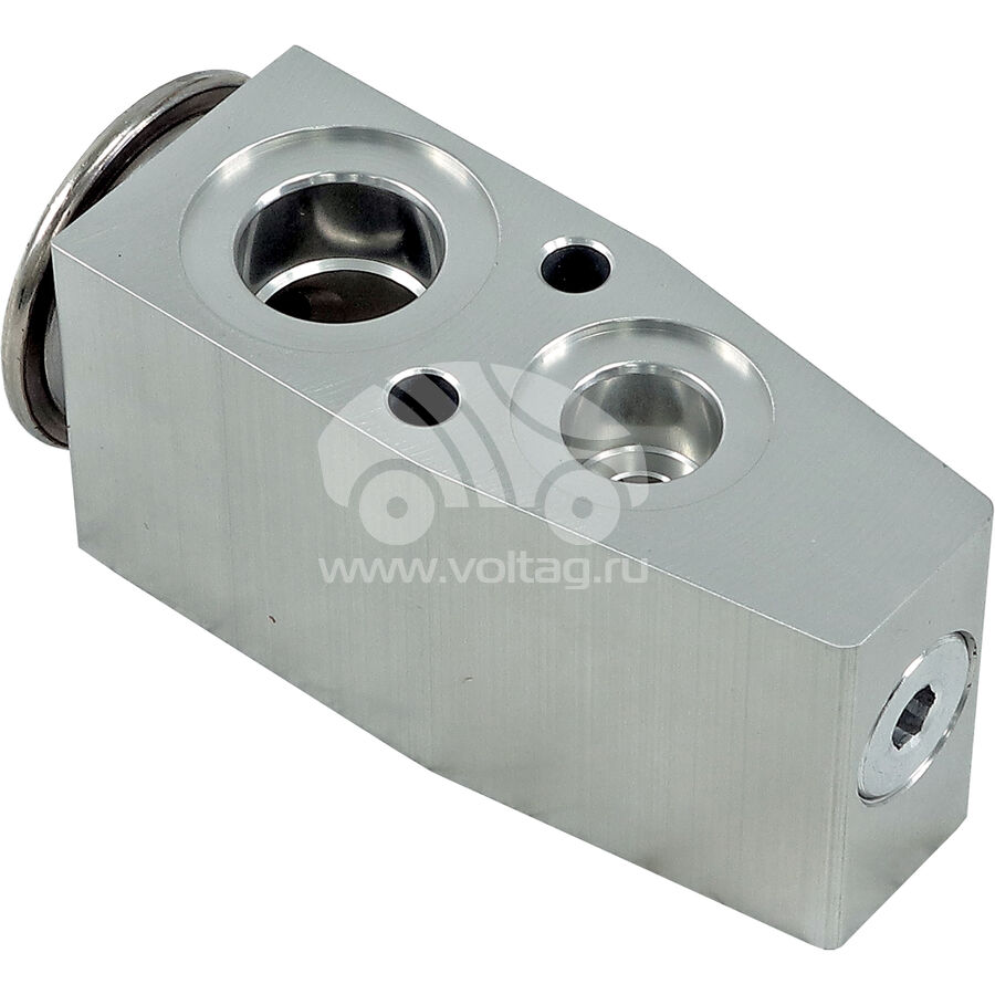 Клапан кондиционера расширительный KRAUF KVC1020EB (DV6N19849AA)