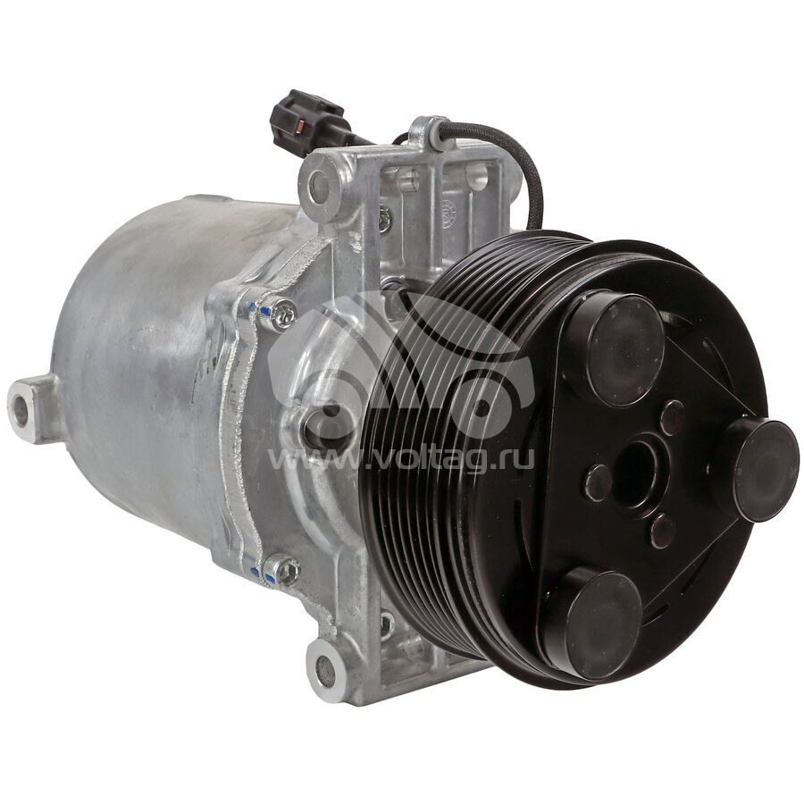 Компрессор кондиционера KRAUF KCC1789KA (KCC1789KA)