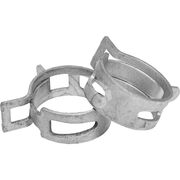 Хомут пружинный HCZ0195