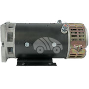 Электромотор постоянного тока MDZ1387