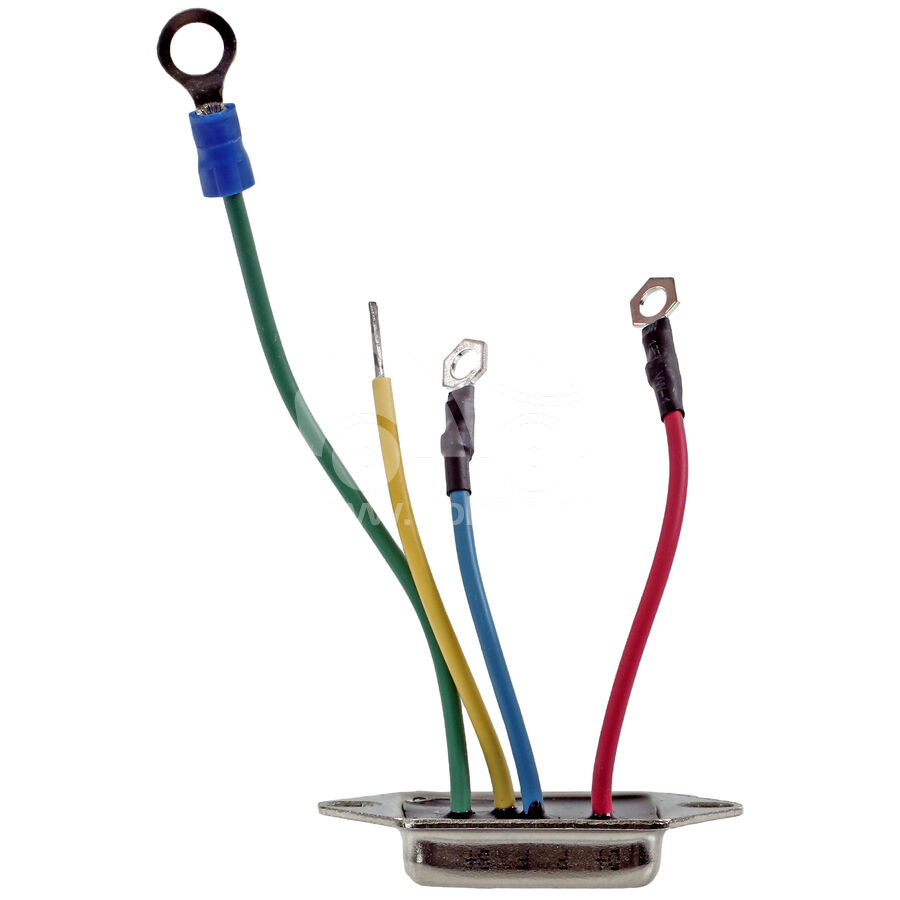 Регулятор генератора KRAUF ARQ2258SH (ARQ2258SH)