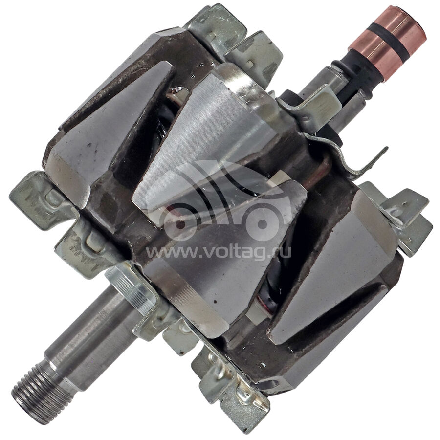 Ротор генератора Motorherz AVB1617WA (333333)