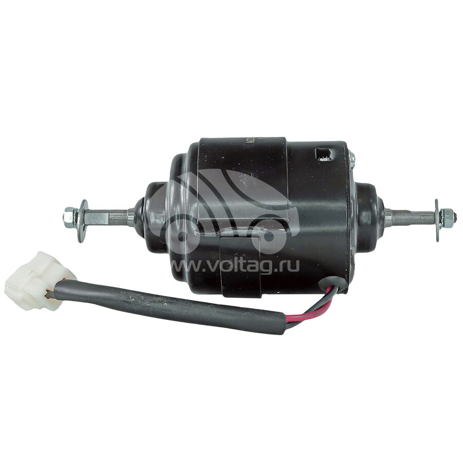 Мотор отопителя KRAUF MZZ0589PM (MZZ0589PM)