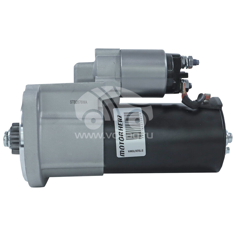 Motorherz STB2676WA