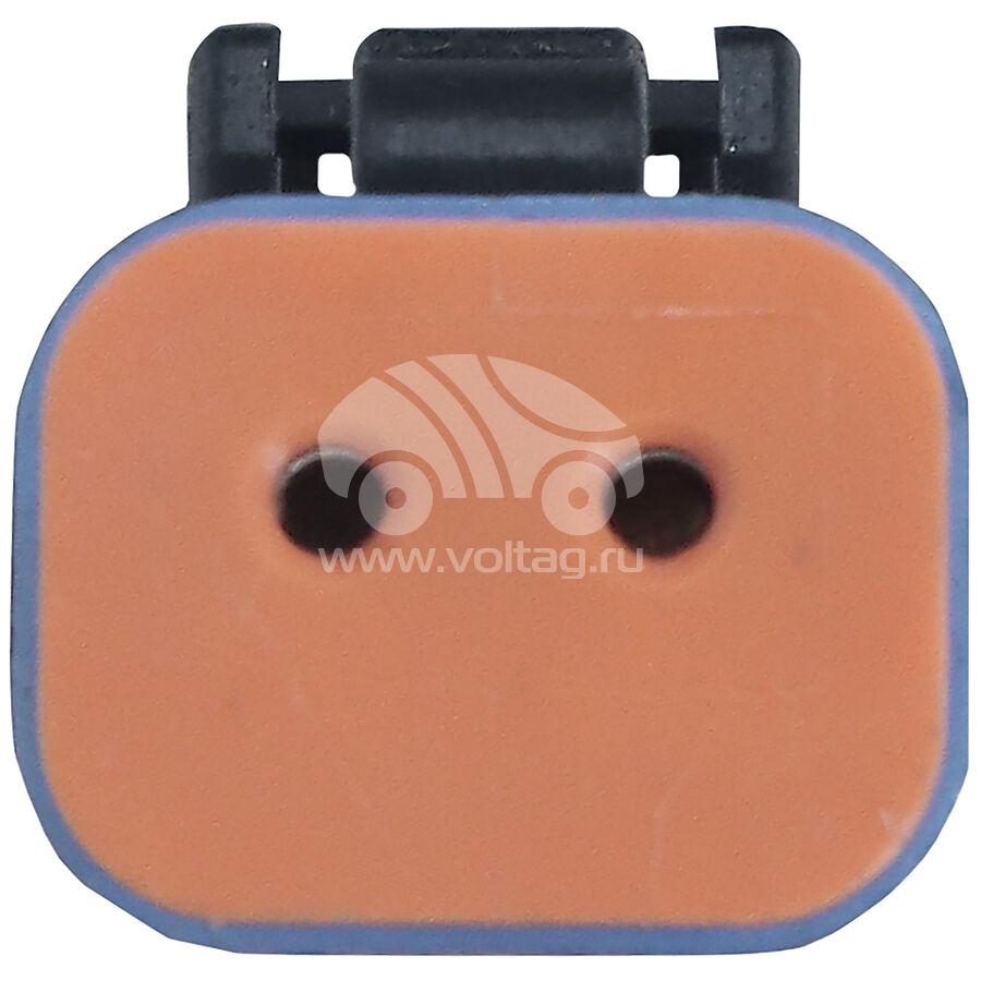 Клапан отсечки топлива FZB2920 Клапан отсечки топлива FZB2920