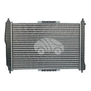 Радиатор системы охлаждения KRZ1064