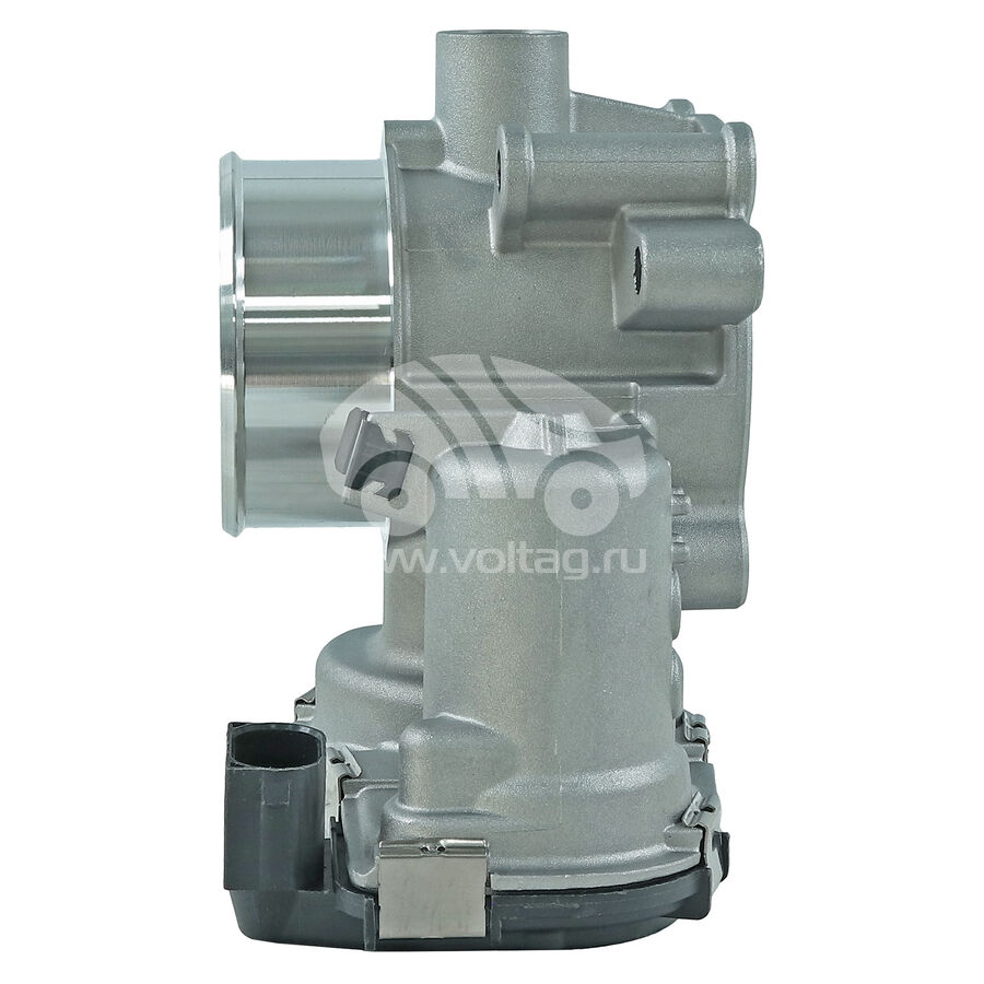 Дроссельная заслонка ETZ1258 Дроссельная заслонка ETZ1258