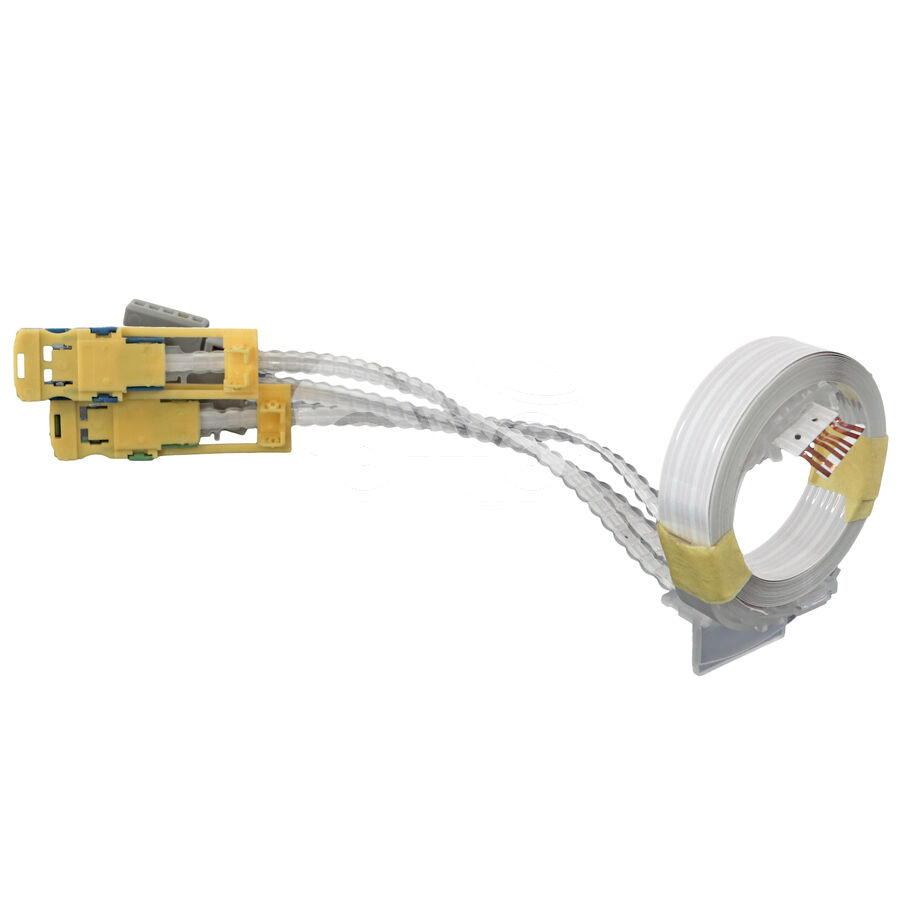 Коннектор - фишка KRAUF HZX9033ZJ (XA8)