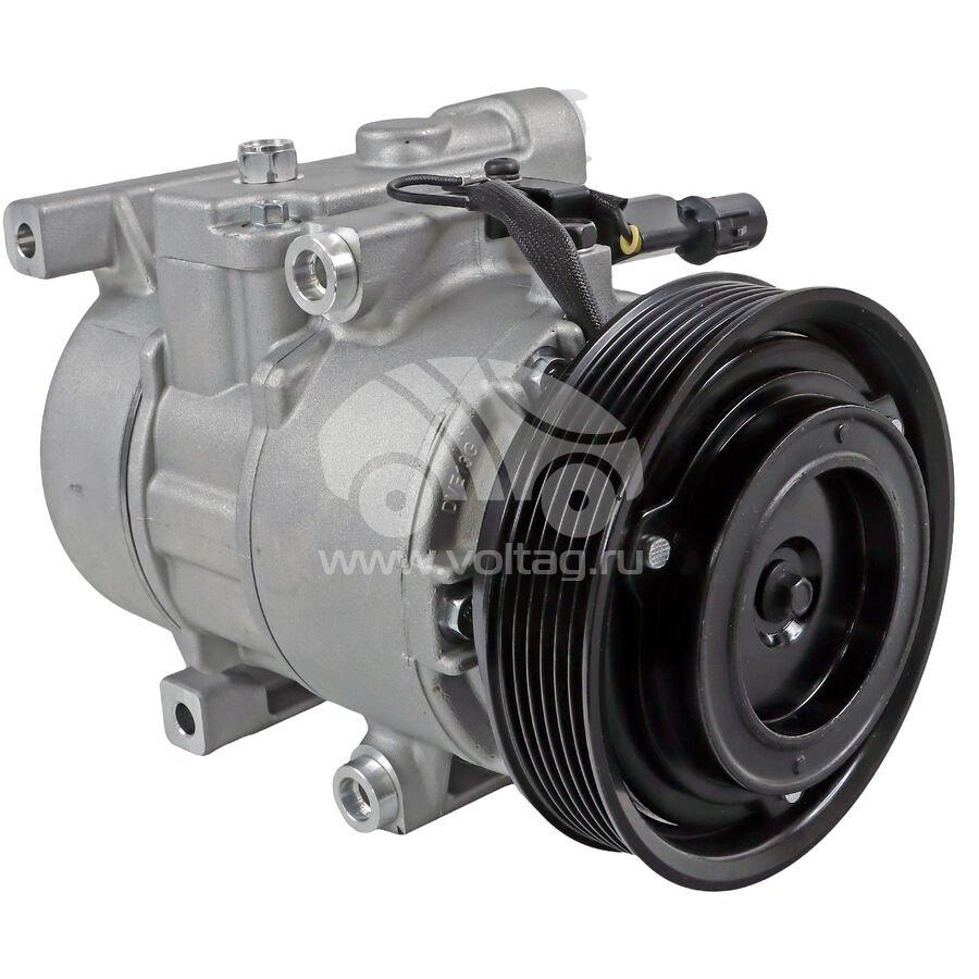 Компрессор кондиционера KRAUF KCD1439VG (977012F800)