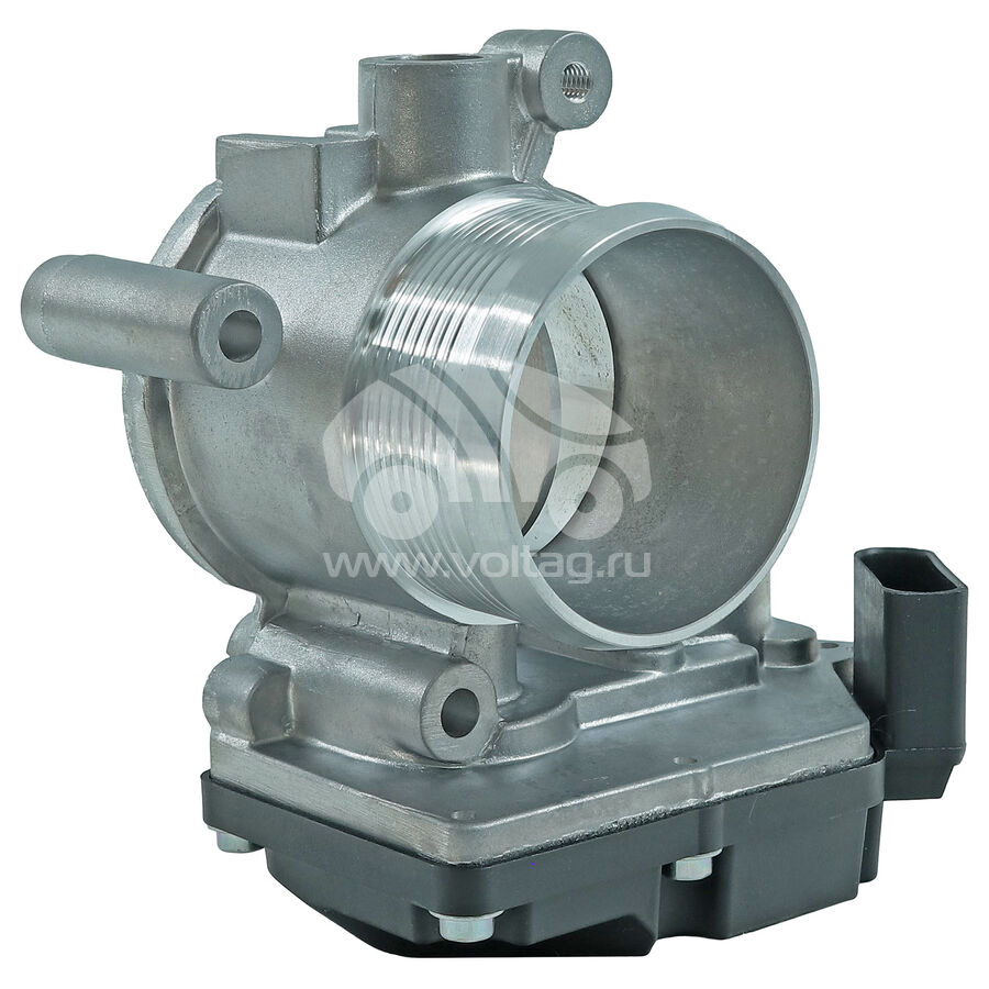 Дроссельная заслонка KRAUF ETZ1080MR (A2C84117500)