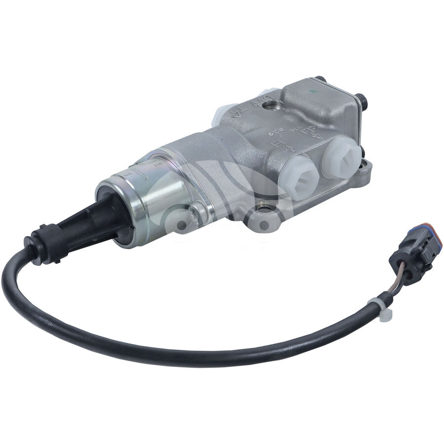 Клапан отсечки топлива FZB2920 Клапан отсечки топлива FZB2920