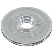 Задняя пластина MVT0365