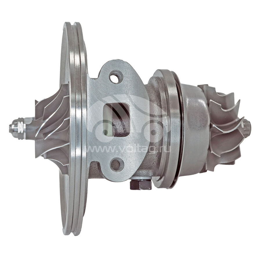 Картридж турбокомпрессора MCT9758 Картридж турбокомпрессора MCT9758