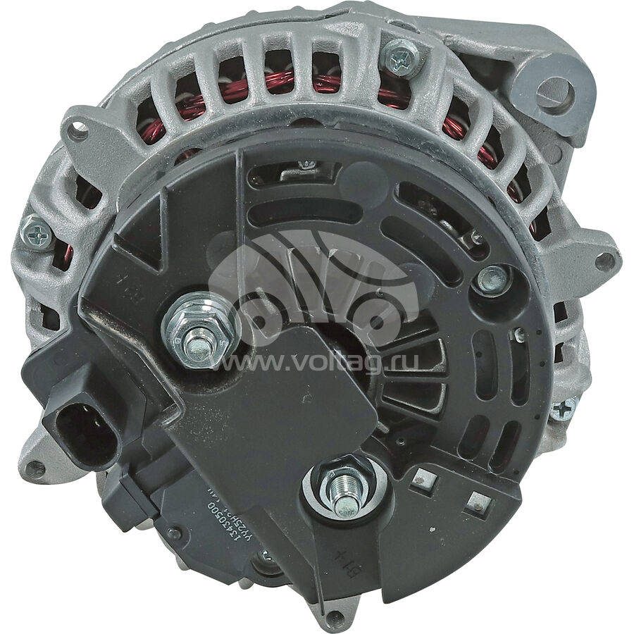 Генератор ALB4567 Генератор ALB4567