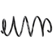 Пружина подвески XAS1110