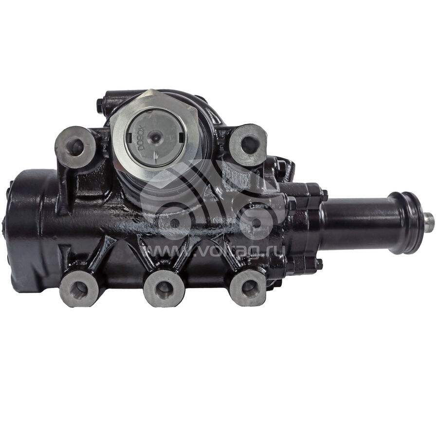 Рулевой редуктор TRUCK KRAUF HRQ8178LO (81462009552)