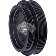 Шкив коленвала GPZ1333