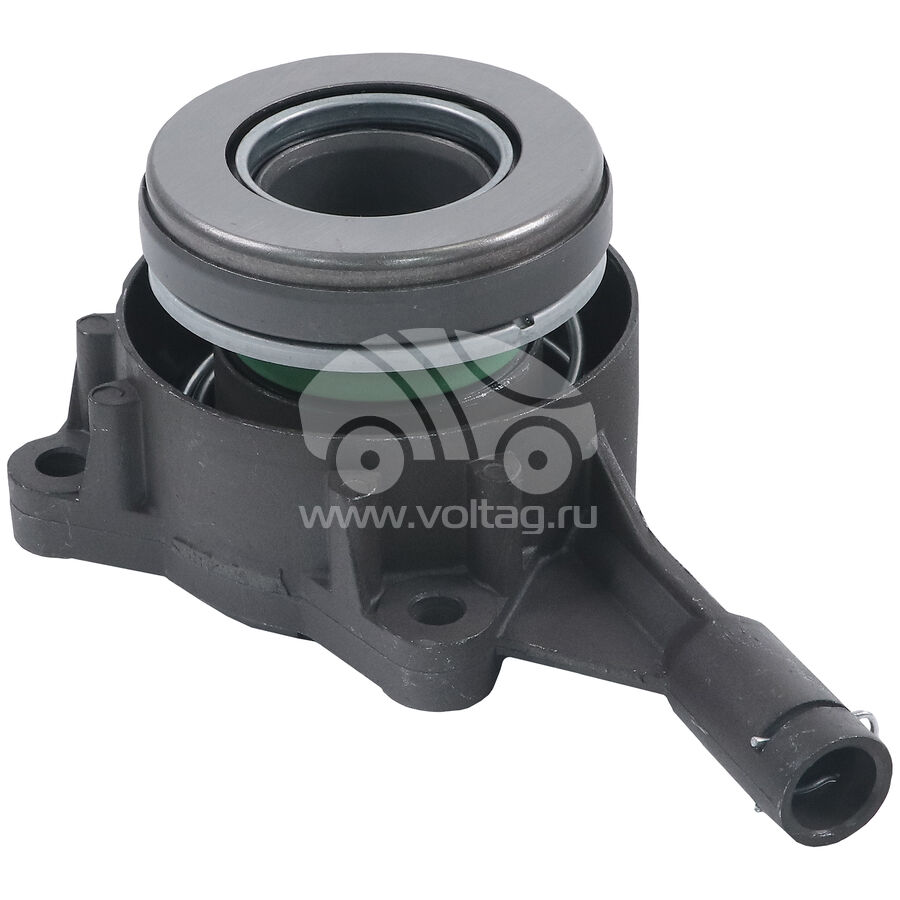 Подшипник выжимной гидравлический KRAUF CBZ1124QC (CBZ1124QC)