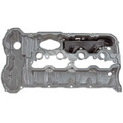 Крышка клапанная EVC1167