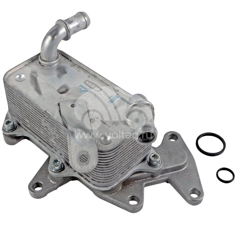 Масляный радиатор KRAUF KRO9119RR (KRO9119RR)