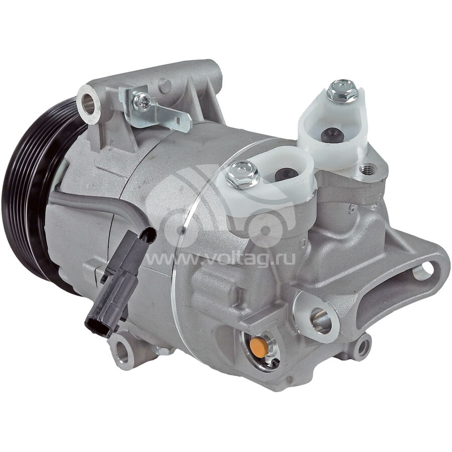 Компрессор кондиционера KRAUF KCC1361BZ (KCC1361BZ)