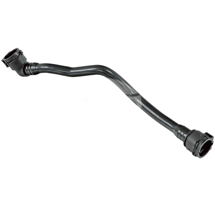 Патрубок системы охлаждения KRAUF KHZ1481PF (A2465010058)