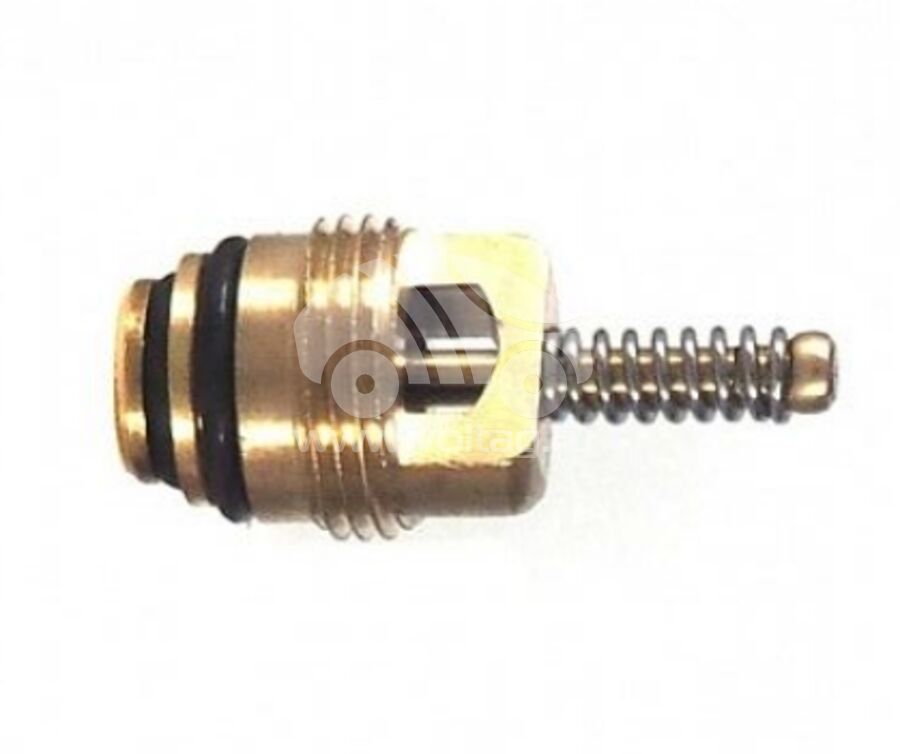 Slide valve UVZ1005