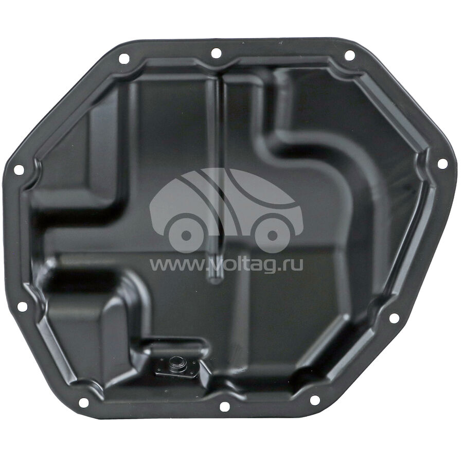 Поддон масляный ДВС KRAUF OPE1067MO (OPE1067MO)