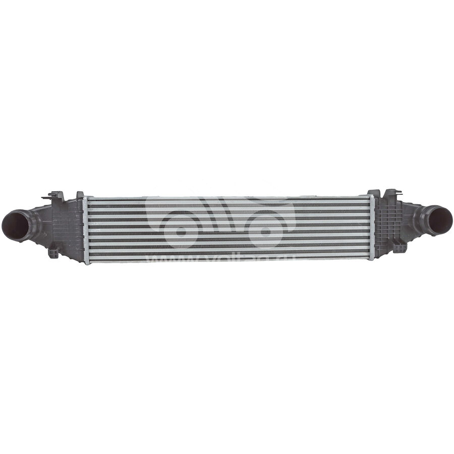 Интеркулер KRAUF KIZ1031JJ (KIZ1031JJ)