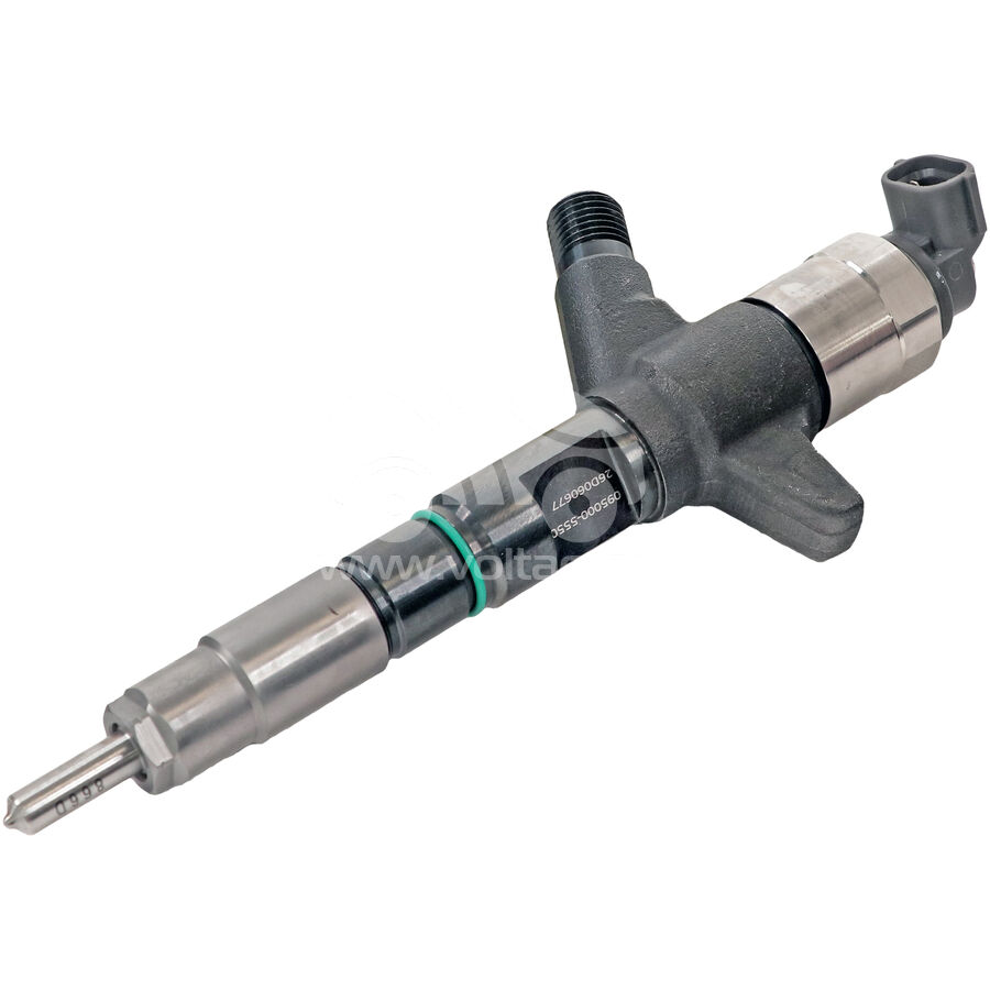Форсунка топливная KRAUF FIN2086EZ (3380045700)