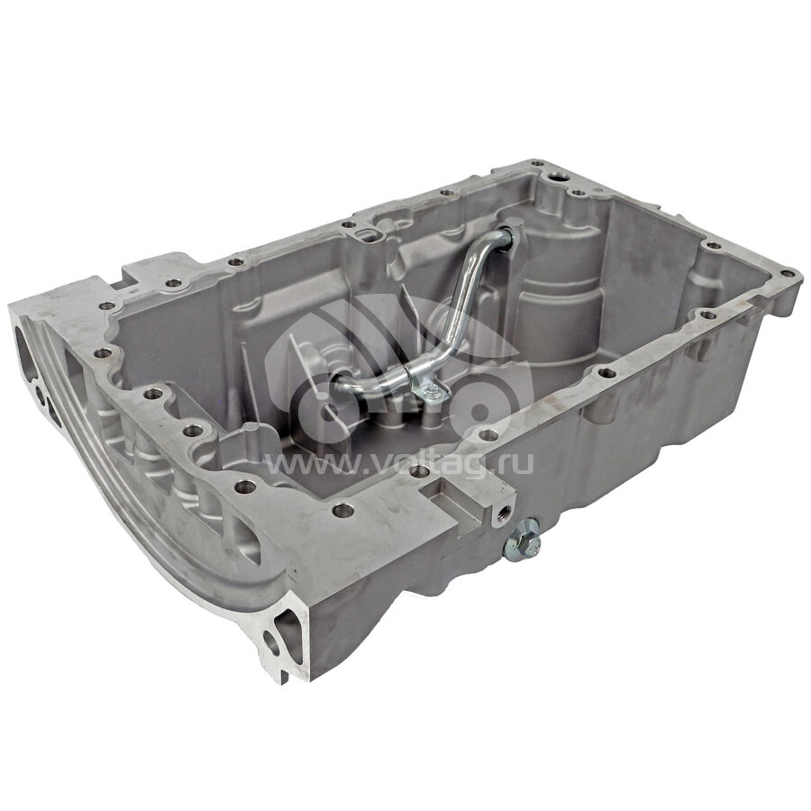 Поддон масляный ДВС KRAUF OPE1233MO (OPE1233MO)